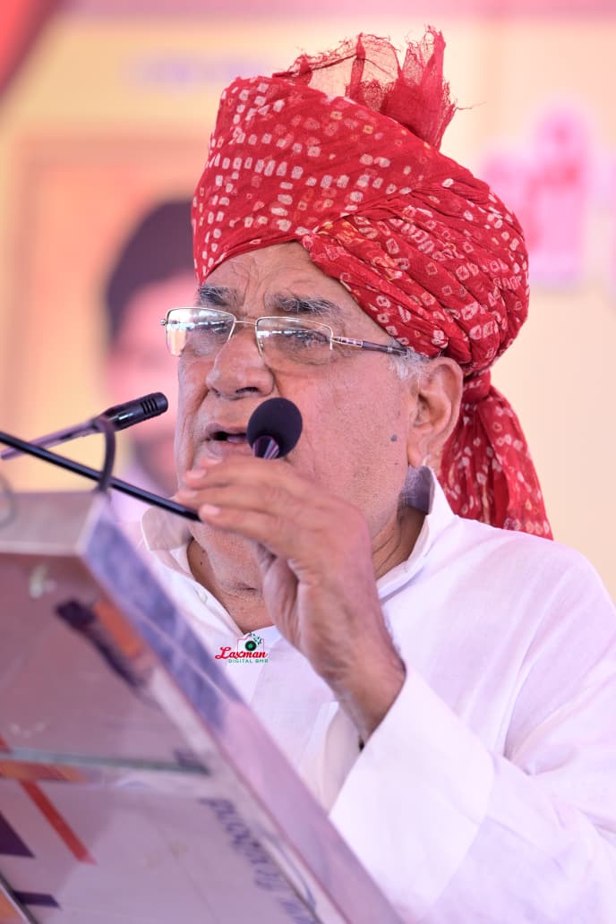 Pappu Ram Choudhary tweet media