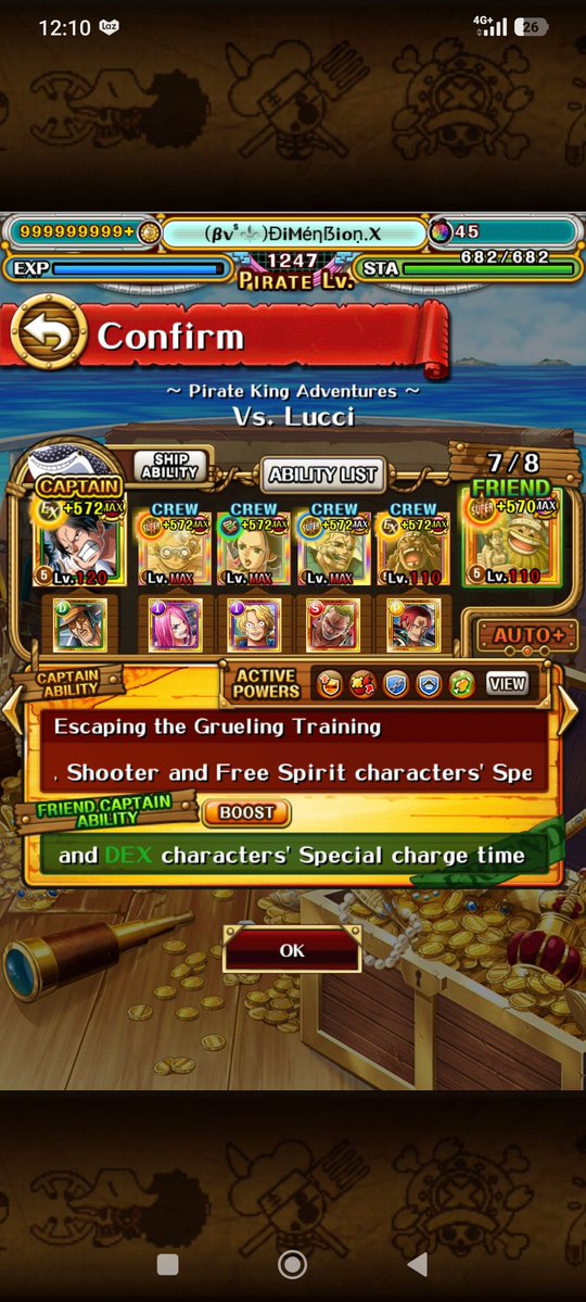 (βvˢ⚜️)ÐiMéŋẞioņ.X tweet media