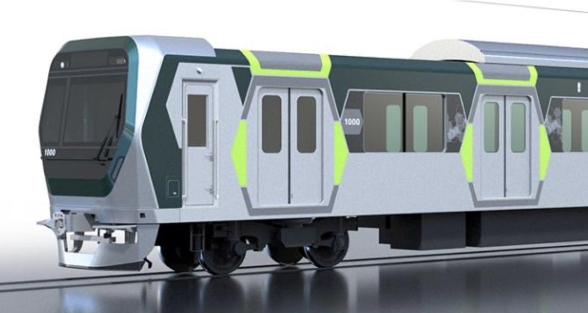 通勤電車ドットコム tweet media