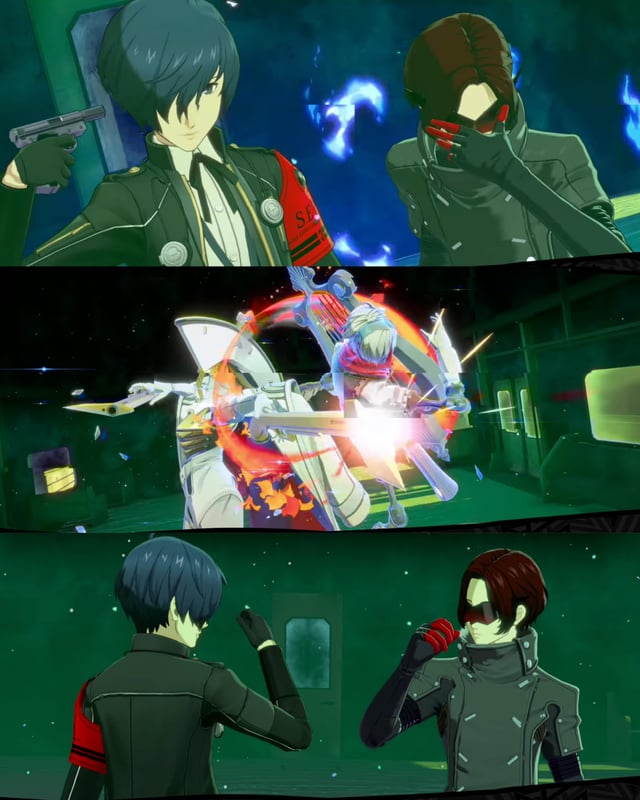 Quinn E | Los Angeleno Otomo tweet media