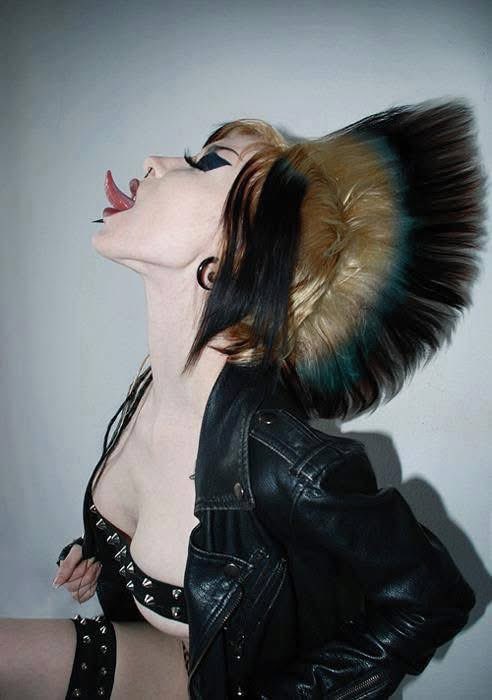 ♠️ƦØ₡K & ƦØŁŁ GIRLJλM♠️ tweet media