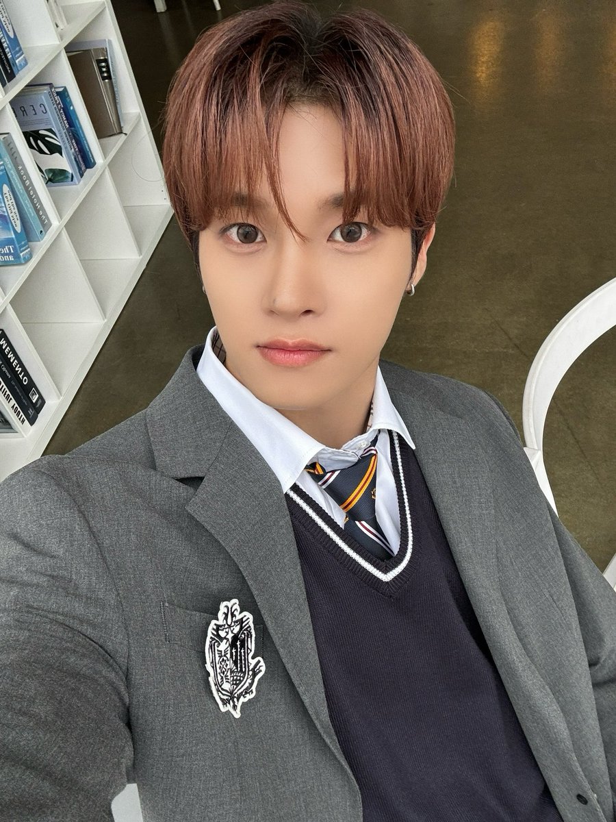 xikers(싸이커스) tweet media