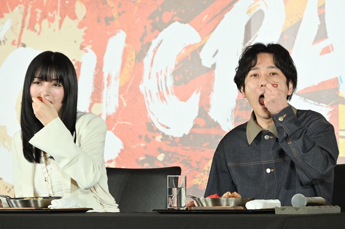 音楽ナタリー tweet media