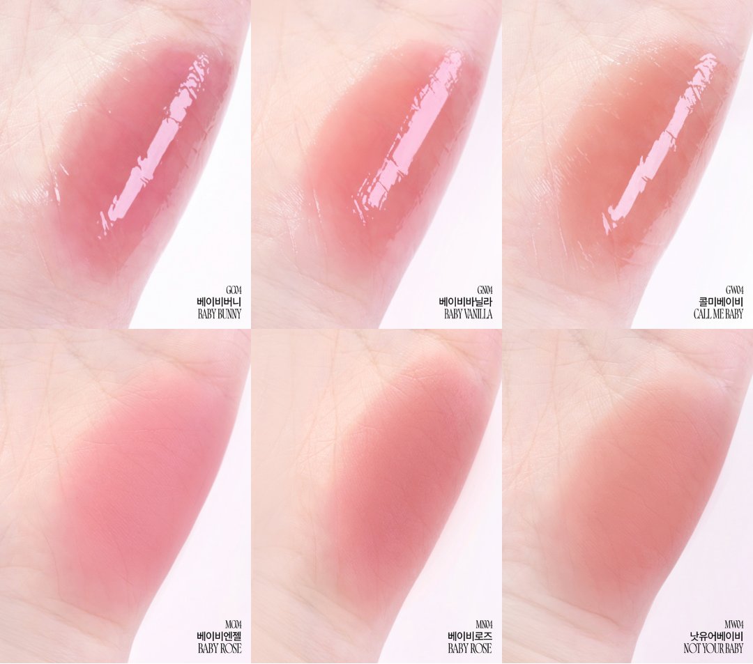 fwee 퓌 tweet media