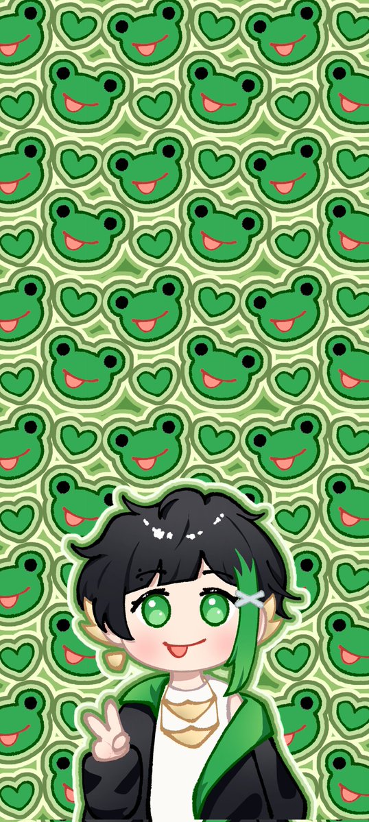 ₘₑᵢ!! tweet media