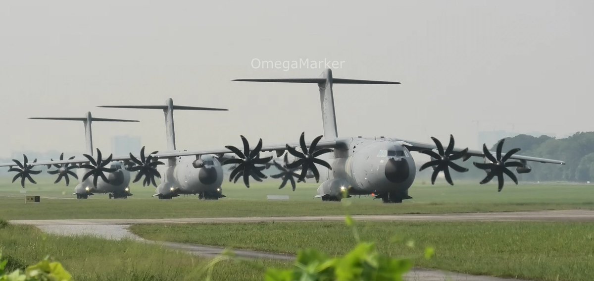 MAF Tracker tweet media