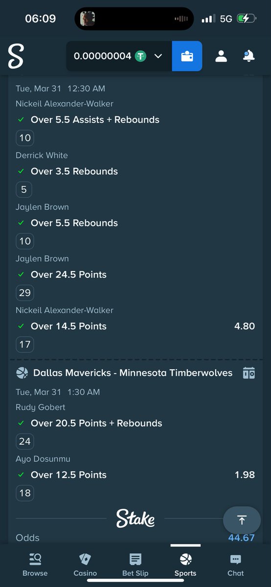 Jake🏌️ tweet media