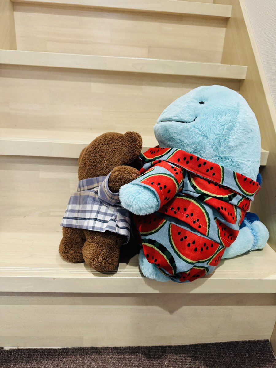 デデンネ tweet media