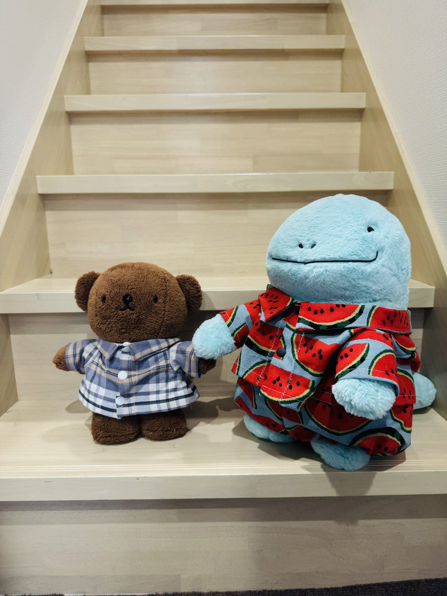 デデンネ tweet media