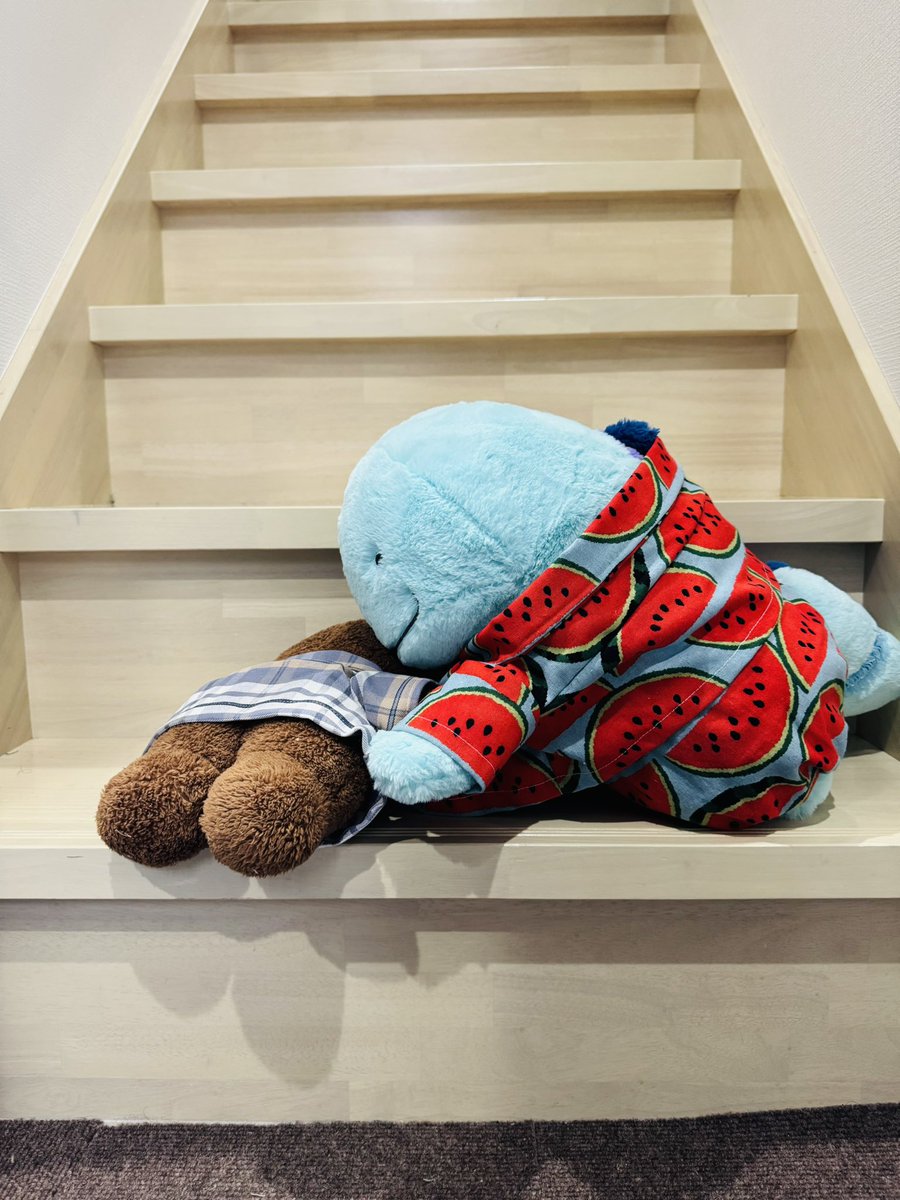 デデンネ tweet media