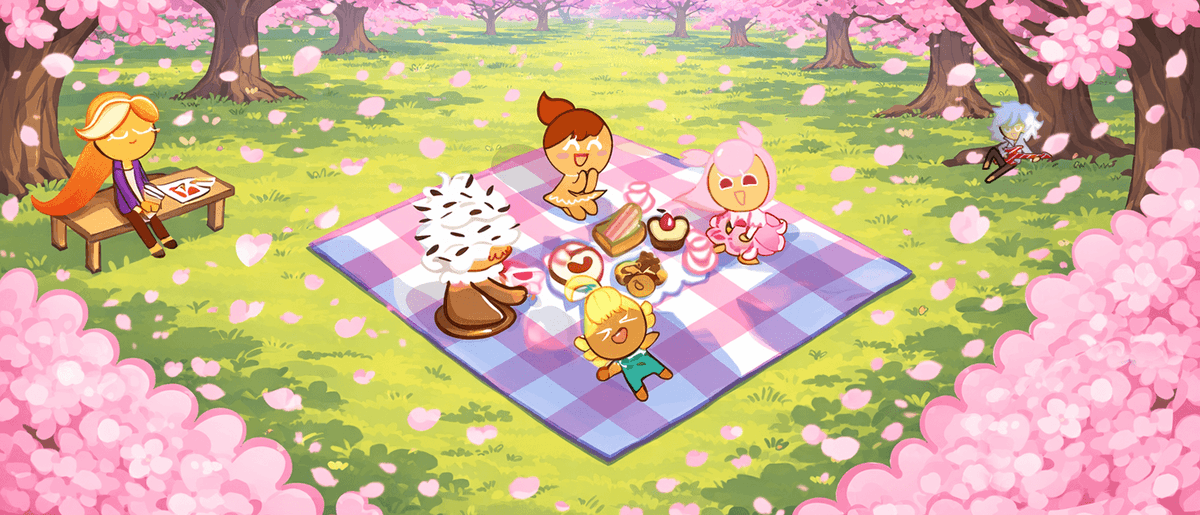 Did they use AI on the background??? What is this??? Studio Kingdom.......💔💔💔💔