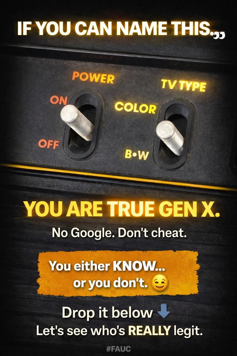 80s Nostalgia Channel tweet media