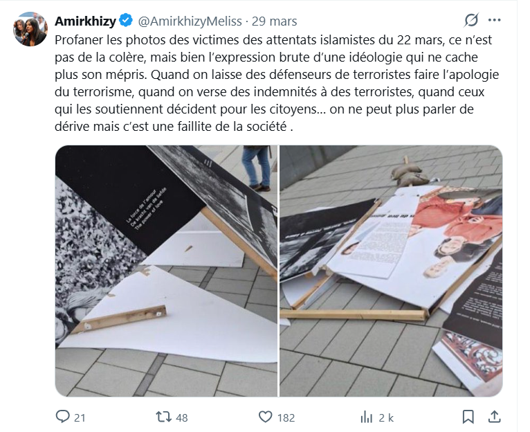 Laurent Vercheval tweet media