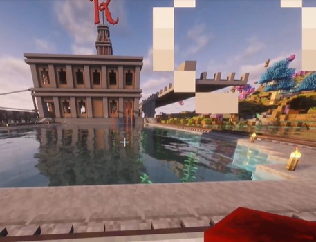 QSMP News Network (QNN) tweet media