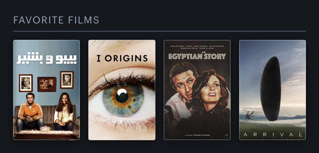 سكارف tweet media