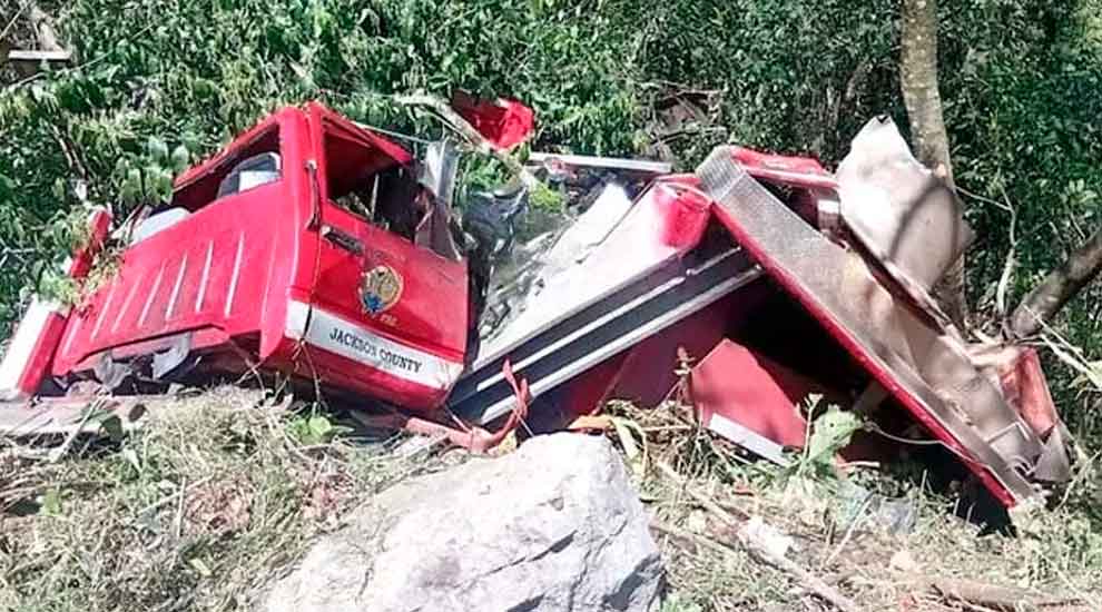 Noticias de Bomberos tweet media