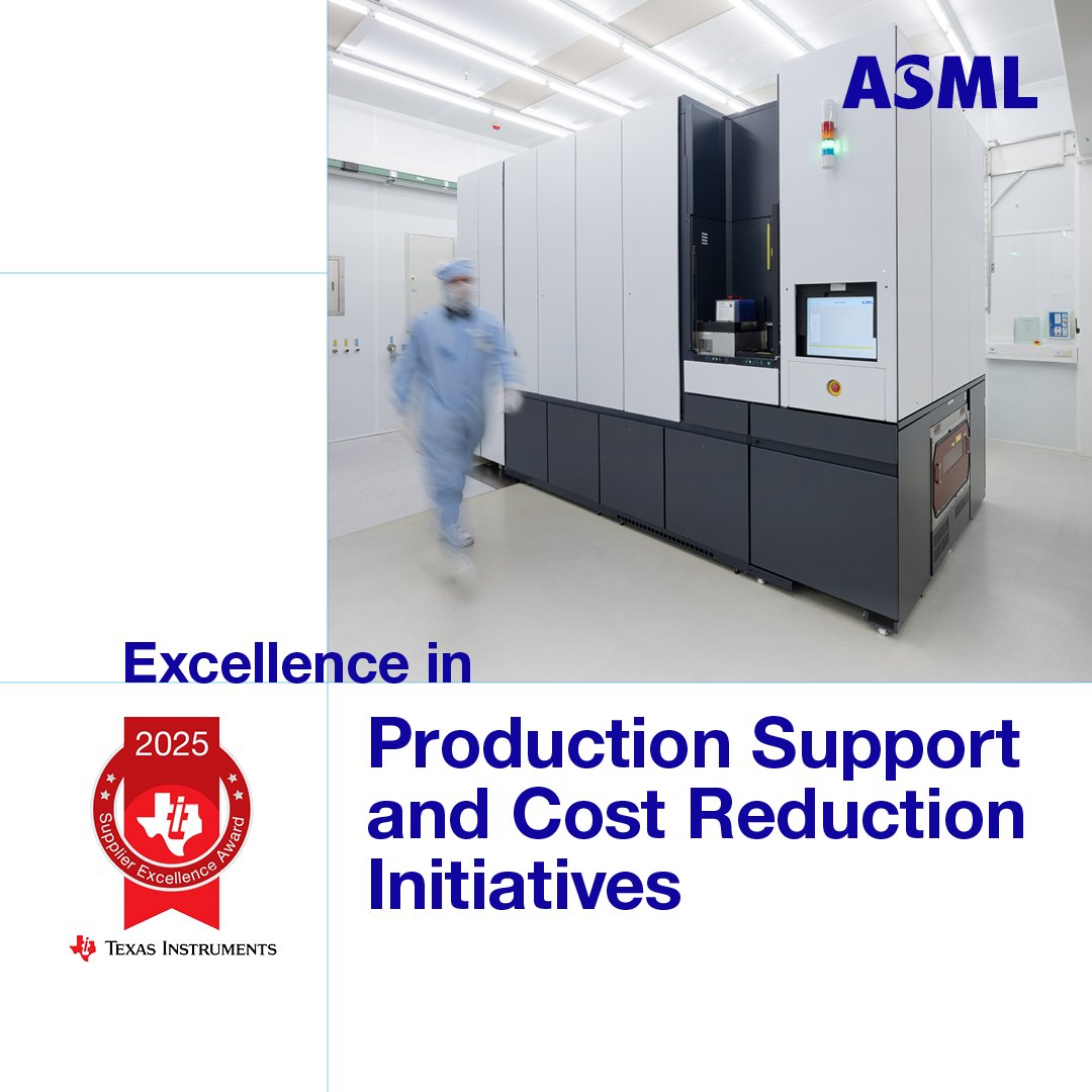 ASML tweet media