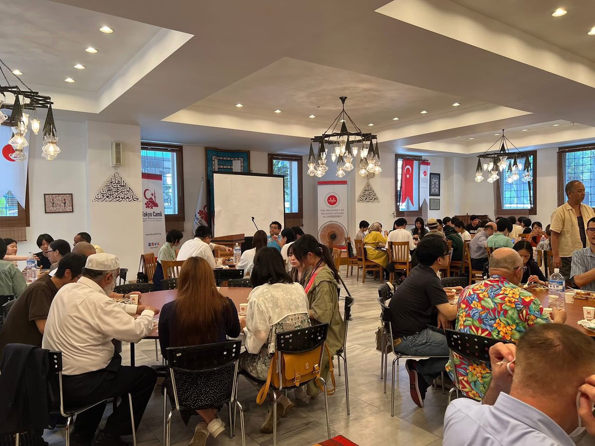 Ahmad Hijab 🐝 tweet media