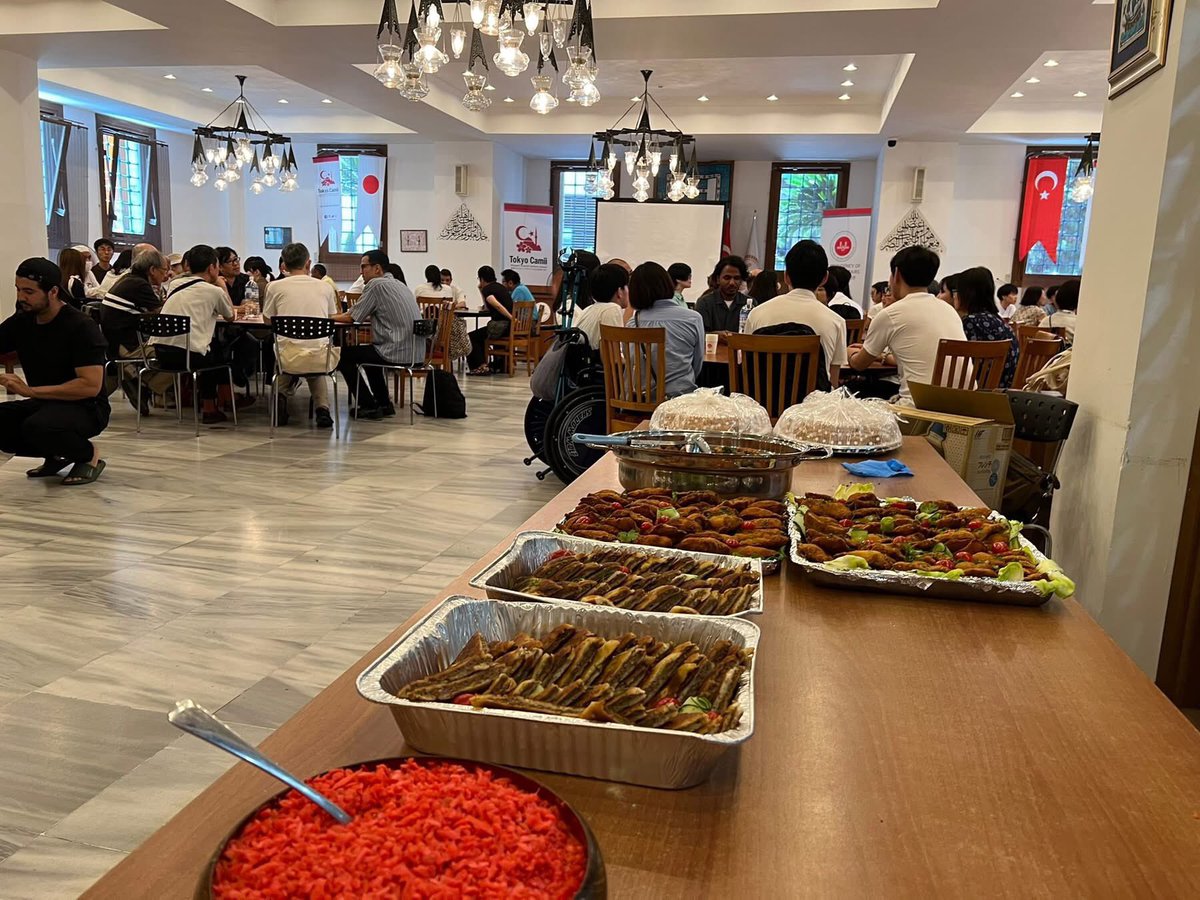 Ahmad Hijab 🐝 tweet media