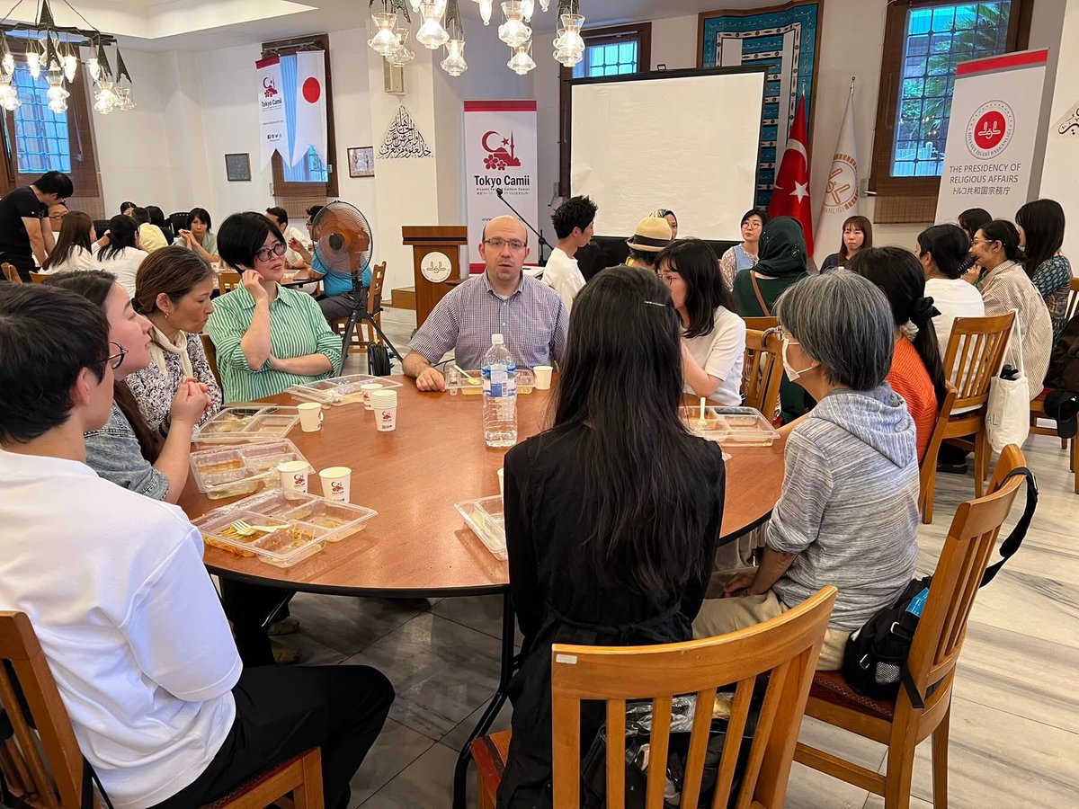 Ahmad Hijab 🐝 tweet media