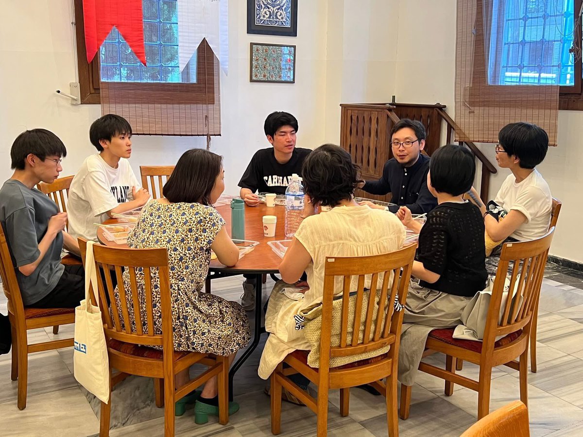 Ahmad Hijab 🐝 tweet media