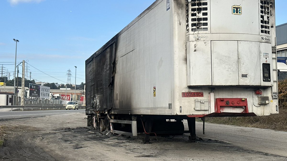 S.O.S. Les Torres Rubi tweet media