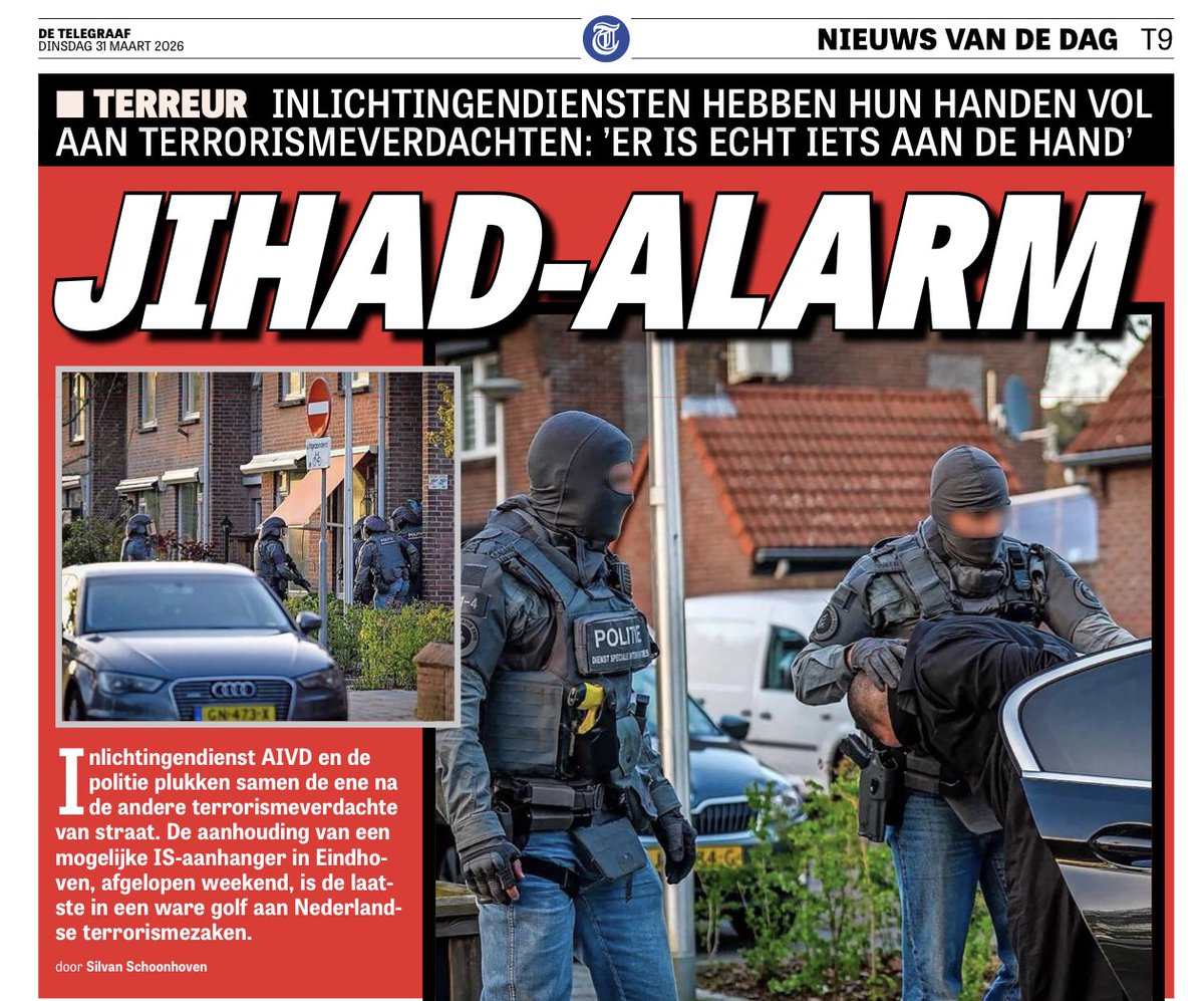 Geert Wilders tweet media