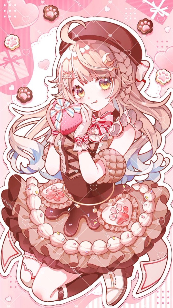 ぽよのうみ tweet media