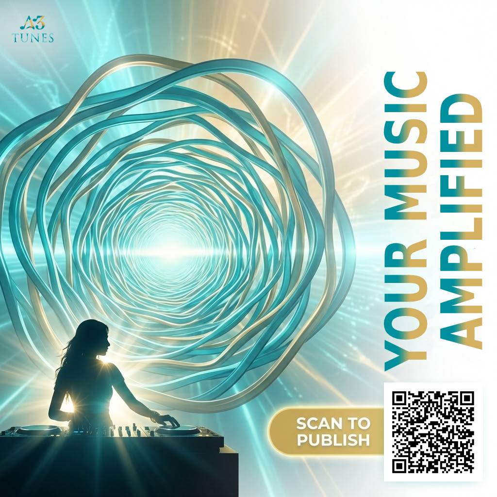 A3TunesGlobal's tweet photo. Step into the light and get your music amplified through our elite DIY Music Distribution network.
#A3Tunes #MusicDistribution #music #musiccreator #MusicAmplified #DJSets #IndieArtist #GlobalRelease #MusicIndustry #ElectronicMusic #MusicMarketing #SoundCloud #ArtistSuccess #NewMusic #UploadMusic #DIYMusician