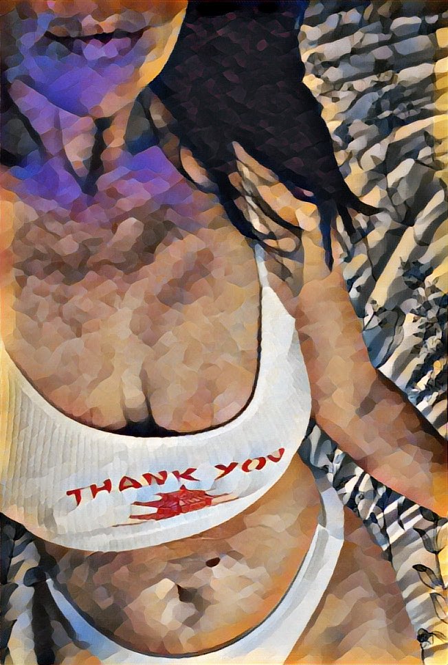 AstroGirl 🌜💨✨ tweet media