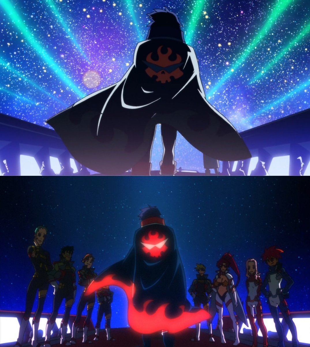 TriggerGainax's tweet photo. https://t.co/9ajQVrlAAC