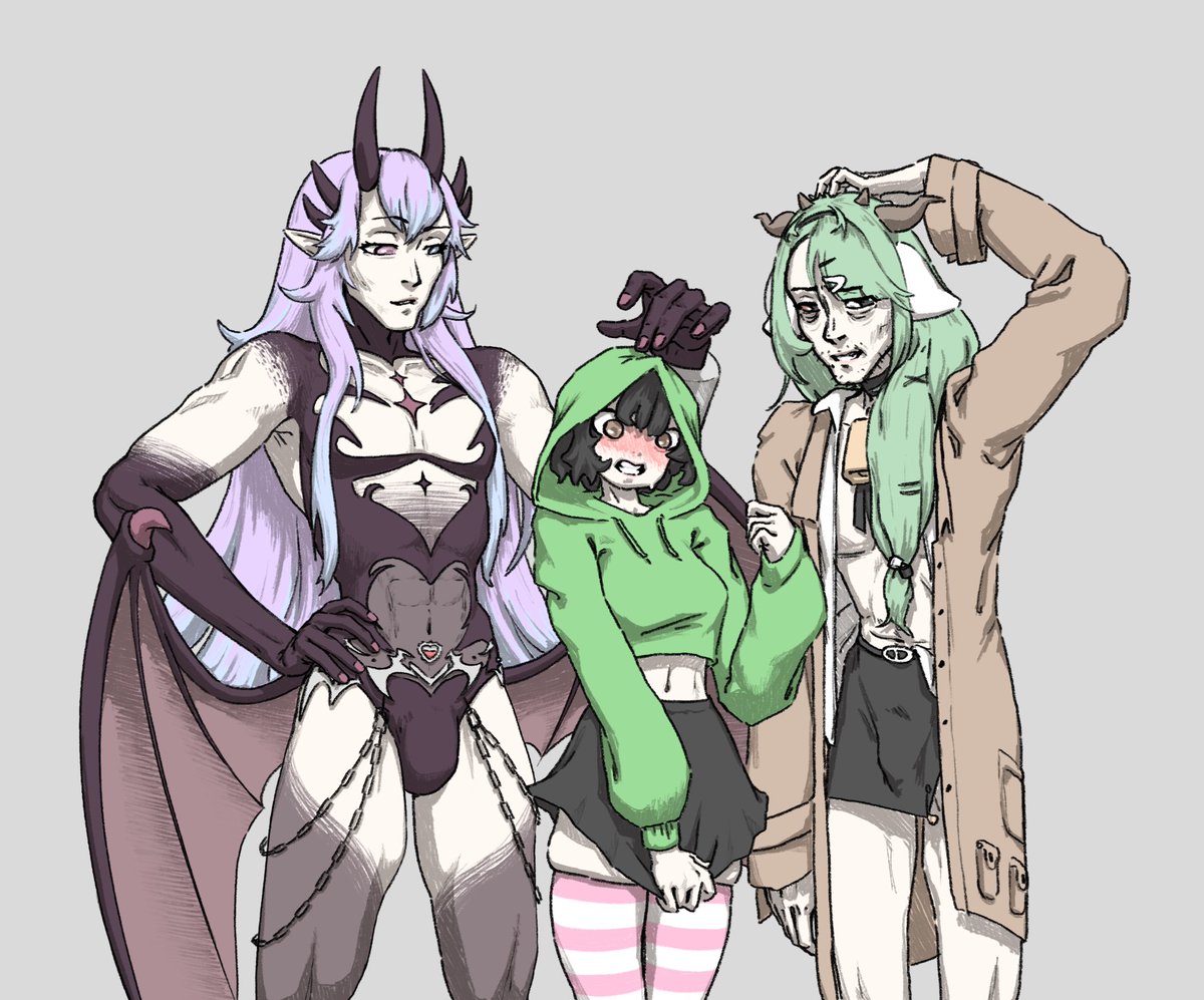 crackken 🔞 tweet media