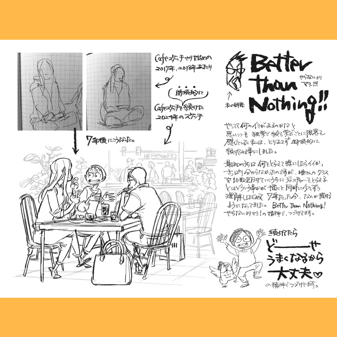 LiveUP@ボーンデジタル tweet media