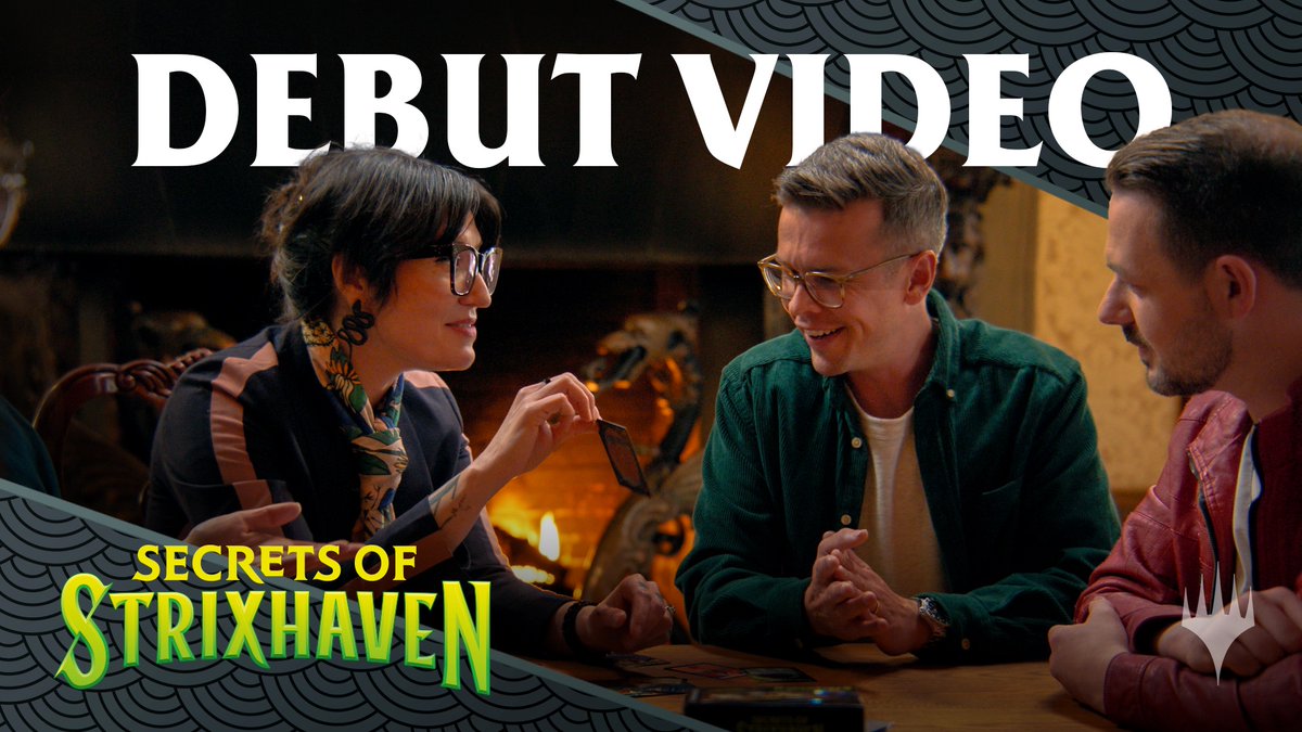 Magic: The Gathering tweet media