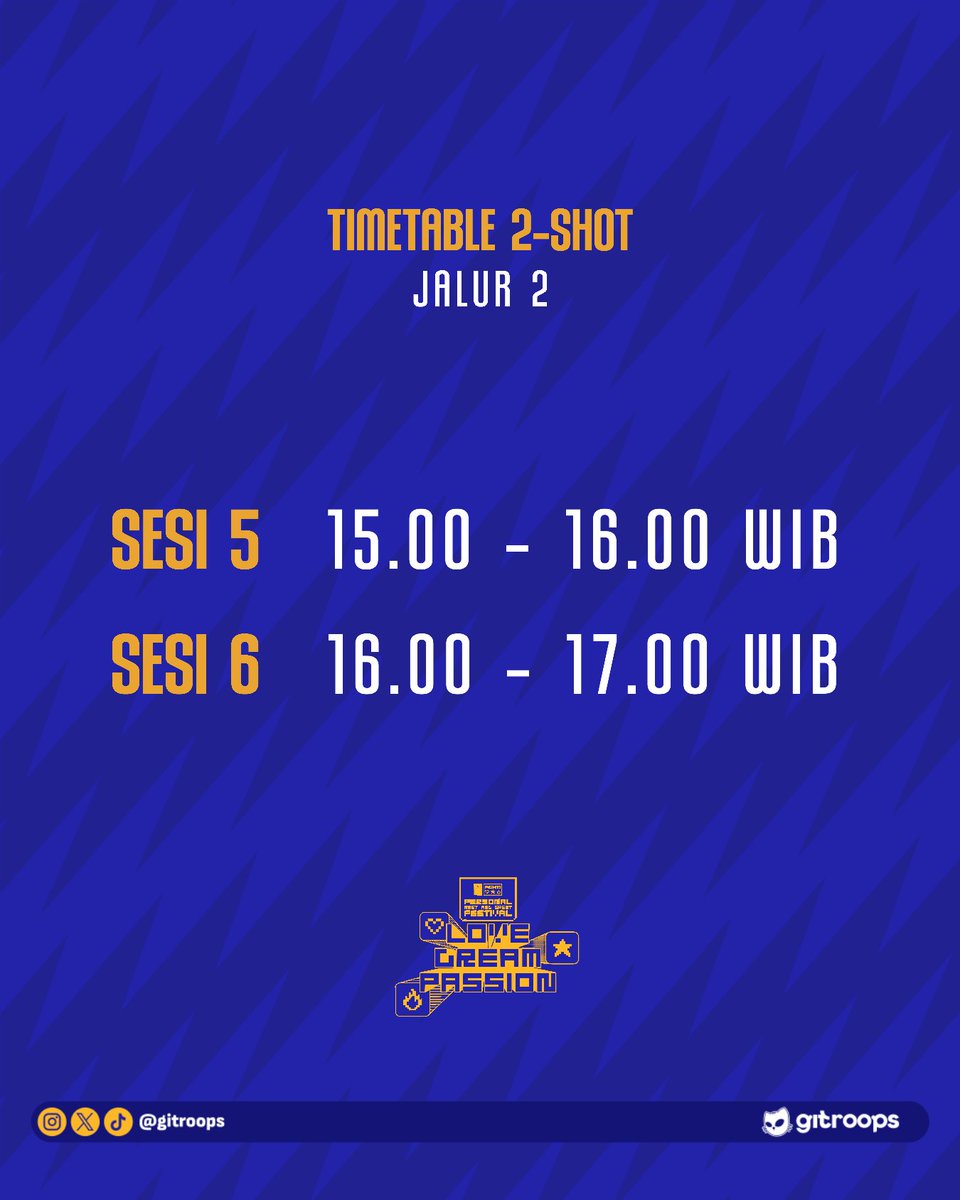 Gitroops (Backup) tweet media