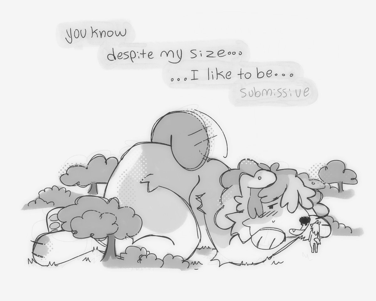 morgan 🔞🔻 tweet media