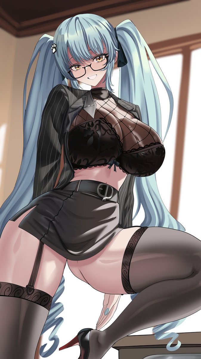 GudaGudako tweet media