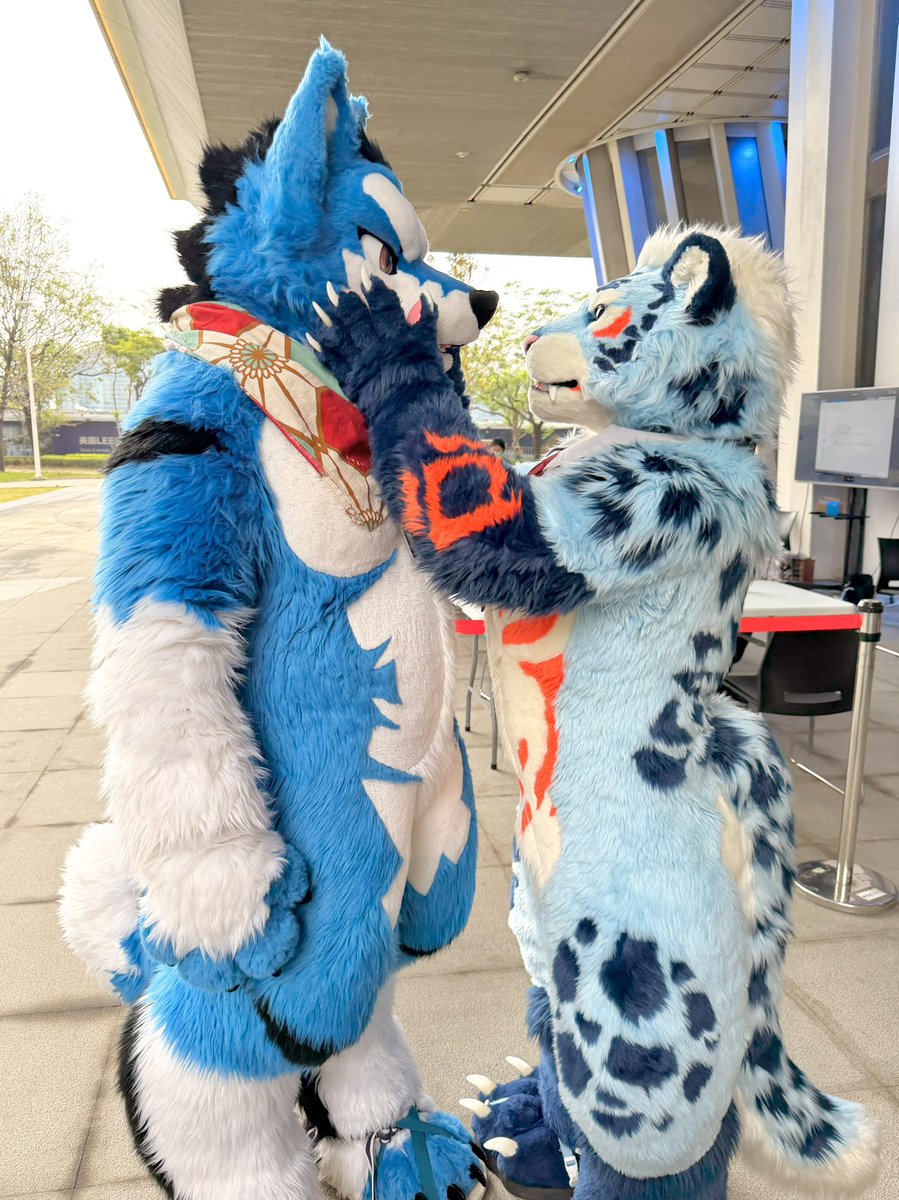 イルス★碳酸❄️🐆🔜UTFG tweet media