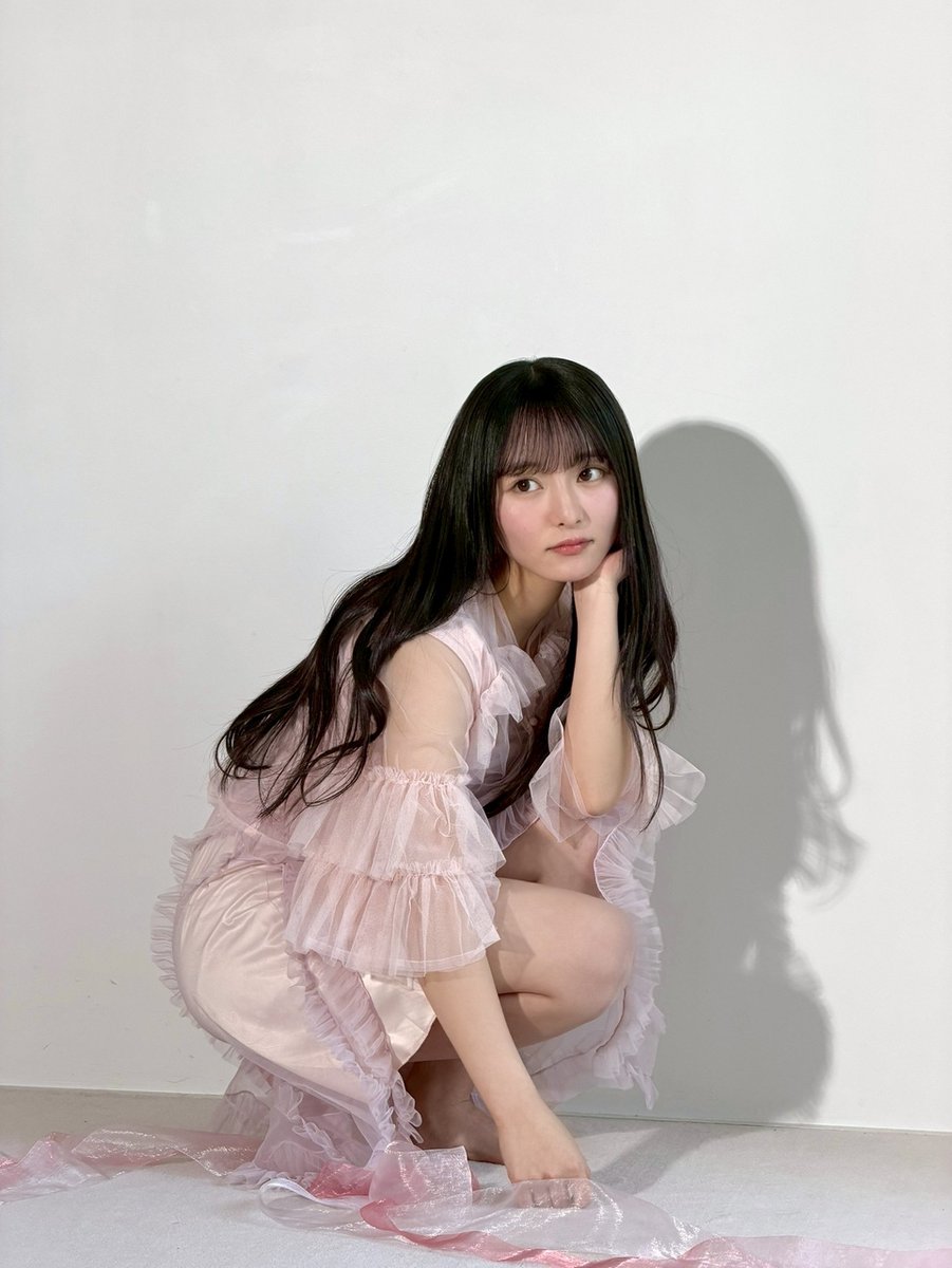 日向坂46 tweet media