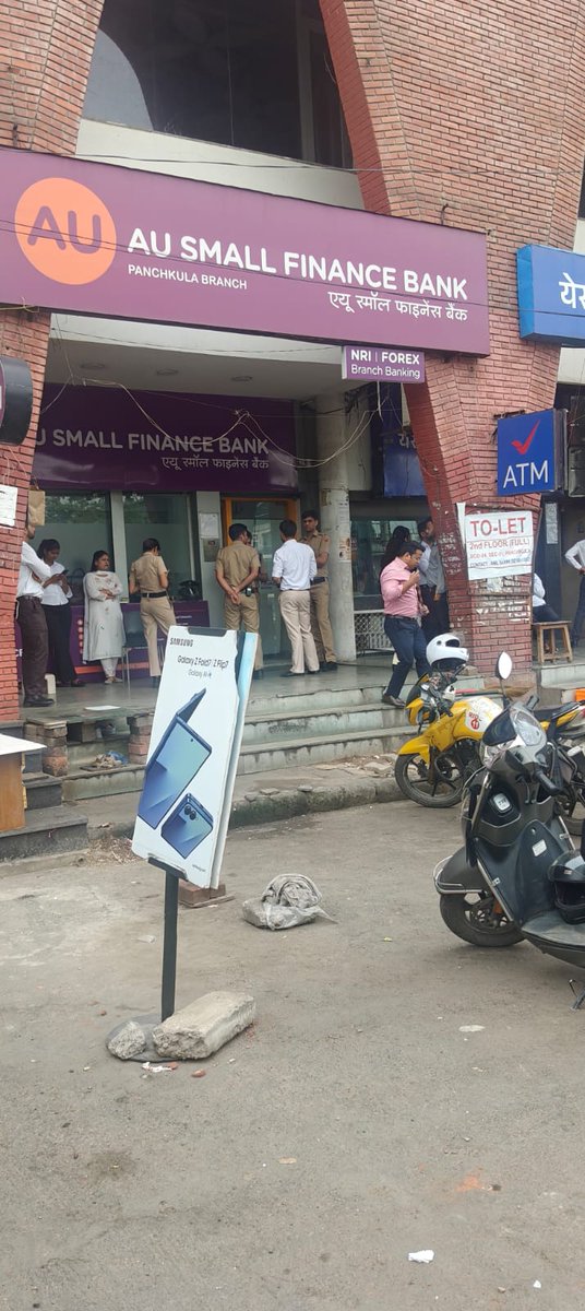 Sumit Kapoor tweet media