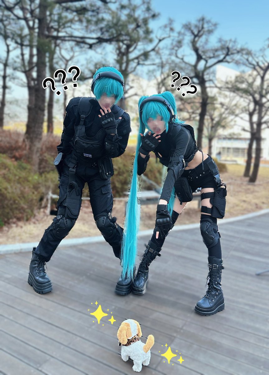 가비핑 tweet media