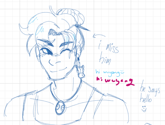 julian 🌙 tweet media