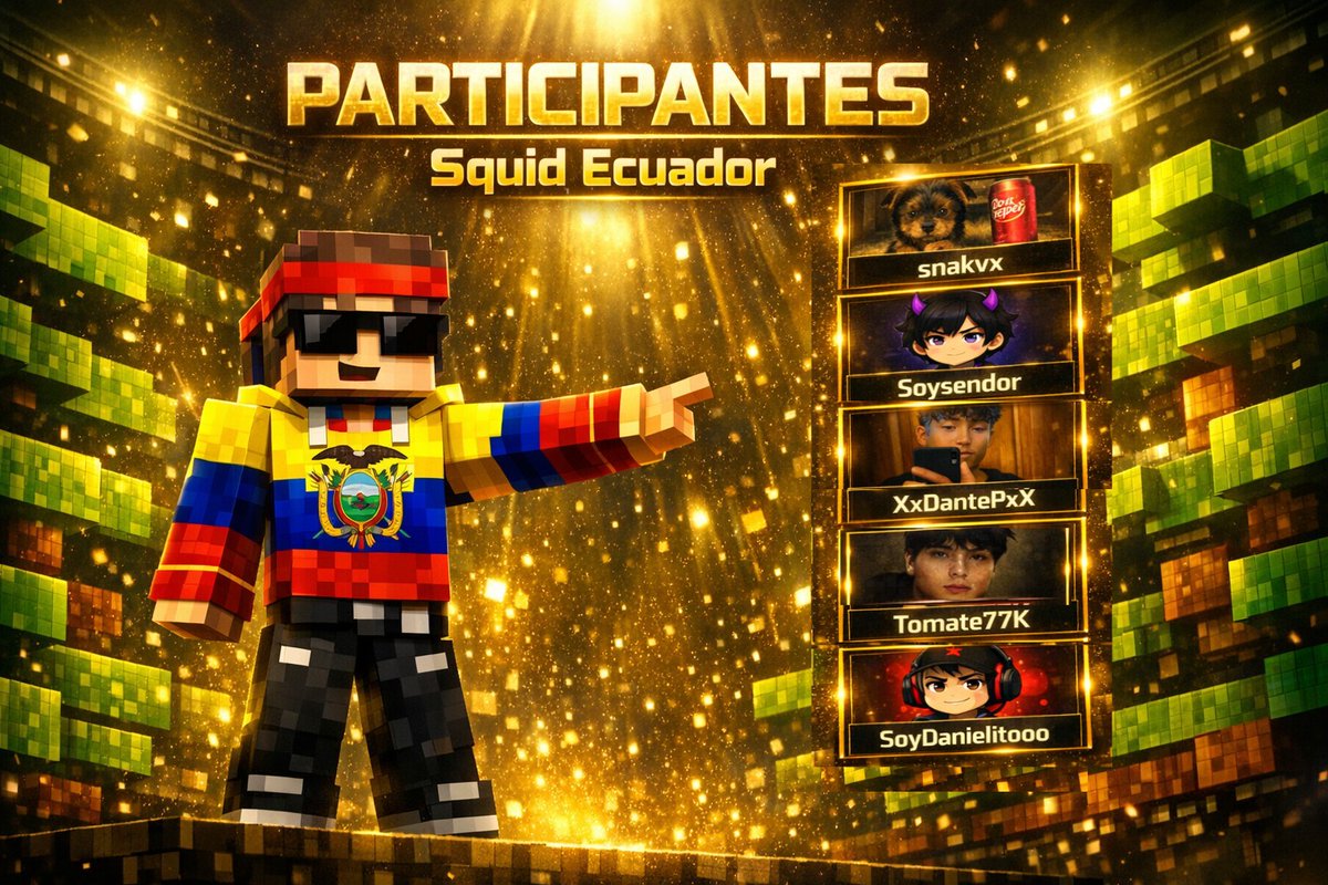 IsmaRow Luján Carrión 🦁 tweet media