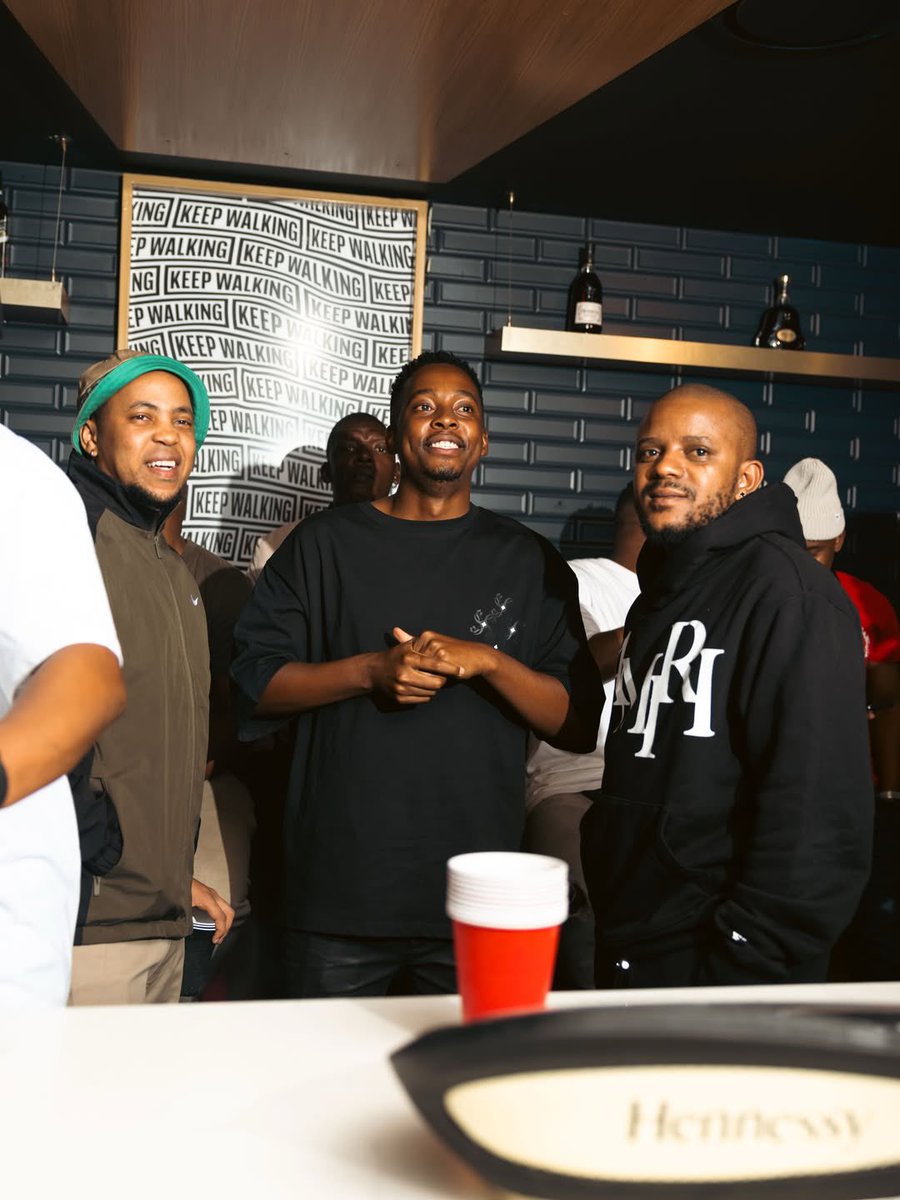 The Hype Channel tweet media