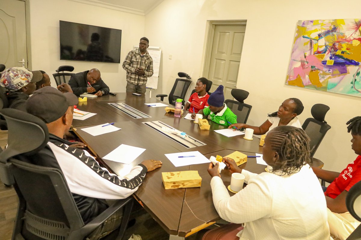 Jonathan Jackson Foundation tweet media