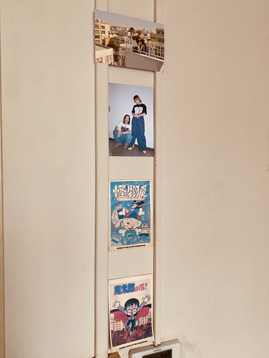 UKプロジェクトの裏垢 tweet media