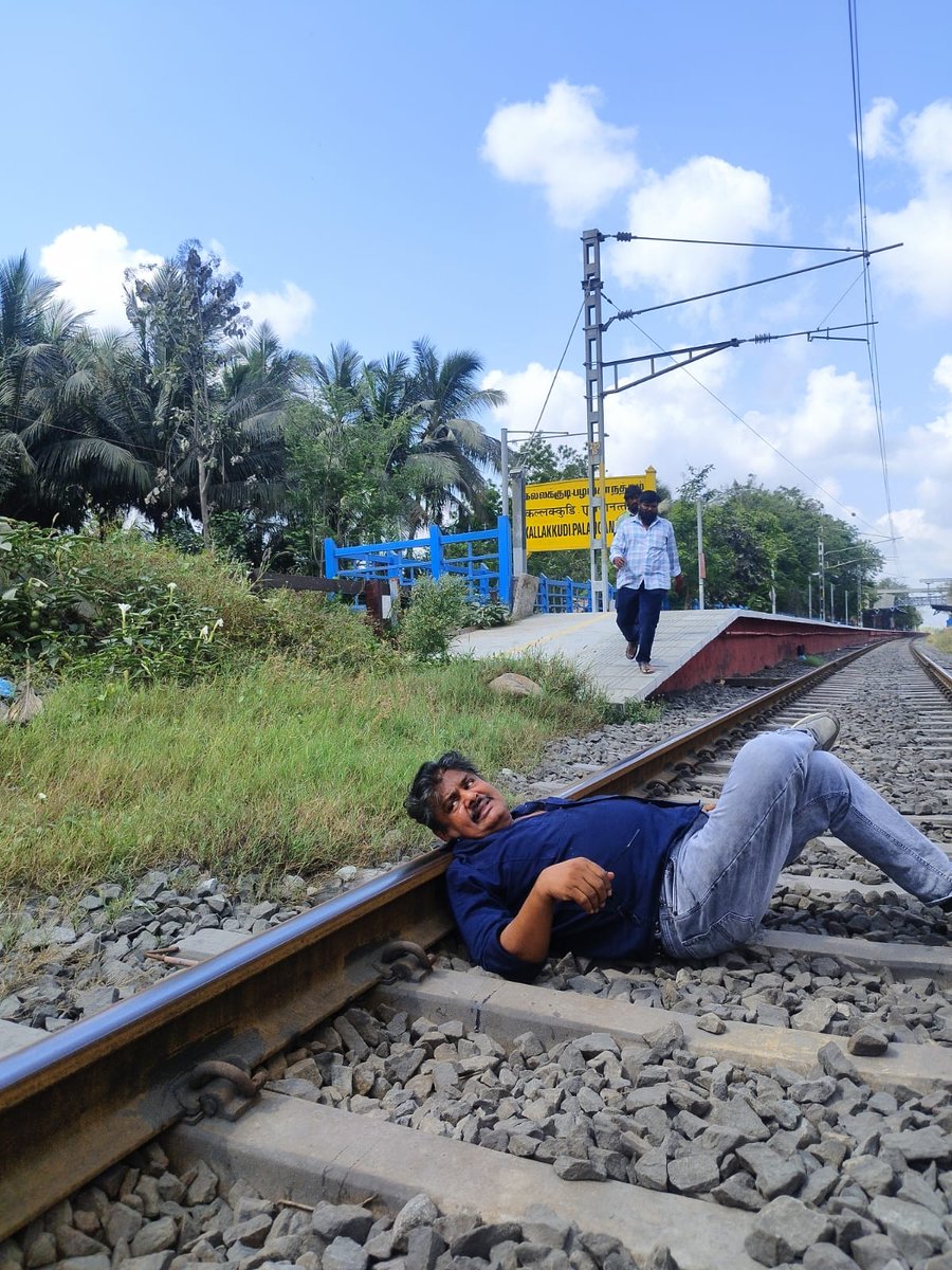 ValaiPechu Anthanan tweet media