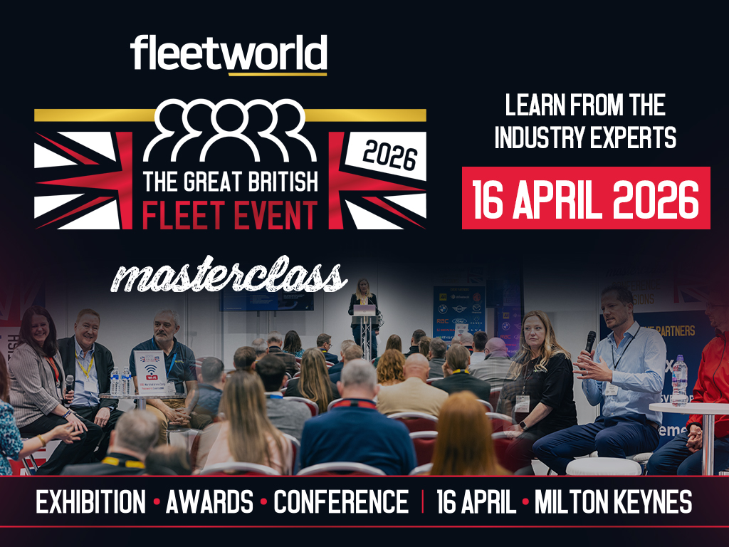 FleetWorldGroup's tweet image. The industry’s EV heavy hitters will assemble at April’s Great British Fleet Event to shed valuable light on turning EV ambitions into reality. #Diode #GreatBritishFleetAwards2026 #GreatBritishFleetEvent2026 #Northgate #TheElectricCarScheme #Volteum
fleetworld.co.uk/?p=133876