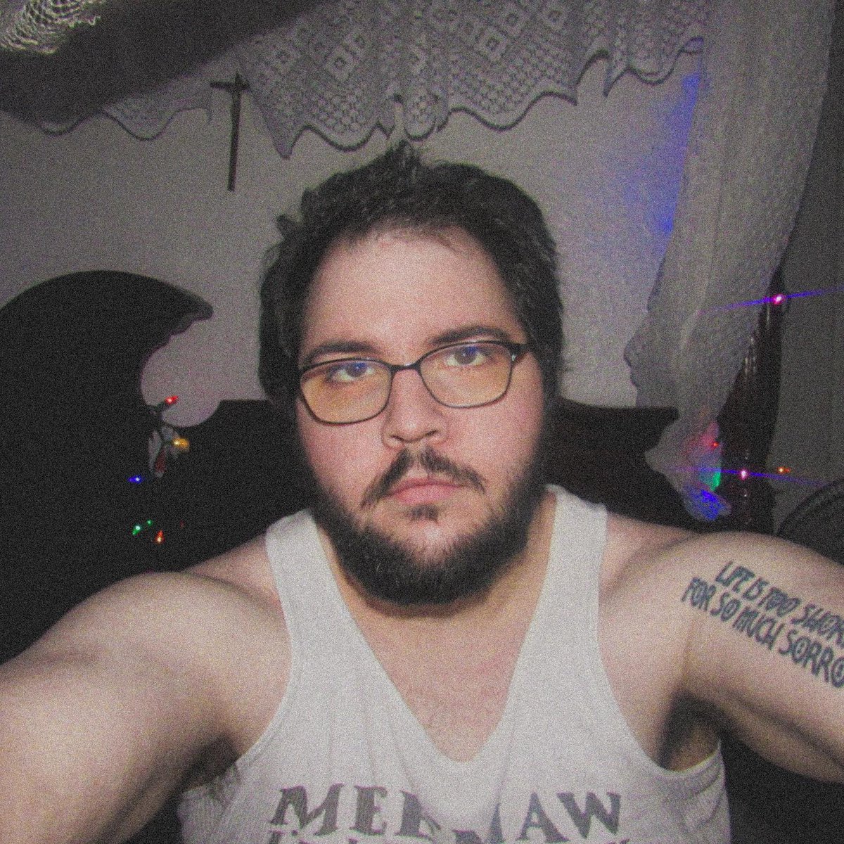 TheFoxyHyena tweet media