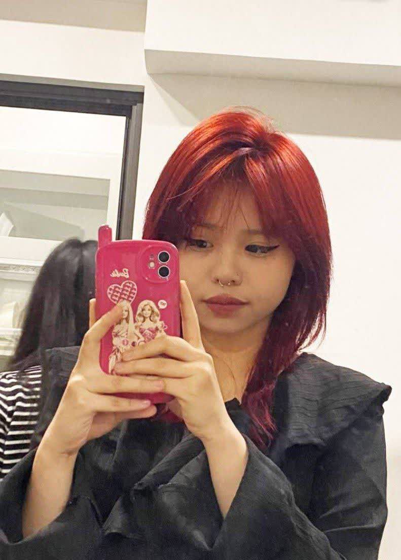 Aile Quyên tweet media